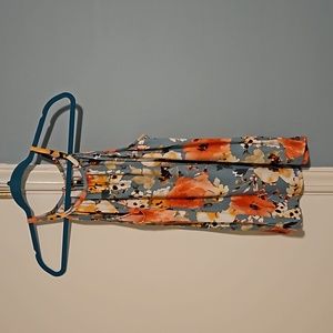 Papermoon Simon Halter Top